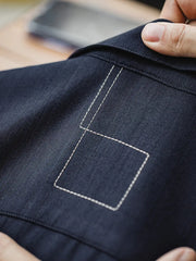 ライトレトロ キューバカラーシャツ