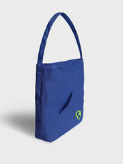 軽量ナイロン シティトートバッグ