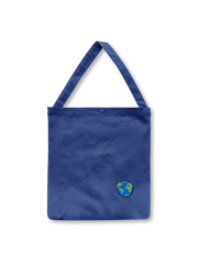 軽量ナイロン男女兼用トートバッグ 多ポケット 通勤 サイクリング