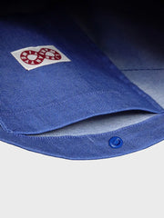 軽量ナイロン シティトートバッグ