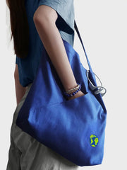 軽量ナイロン シティトートバッグ