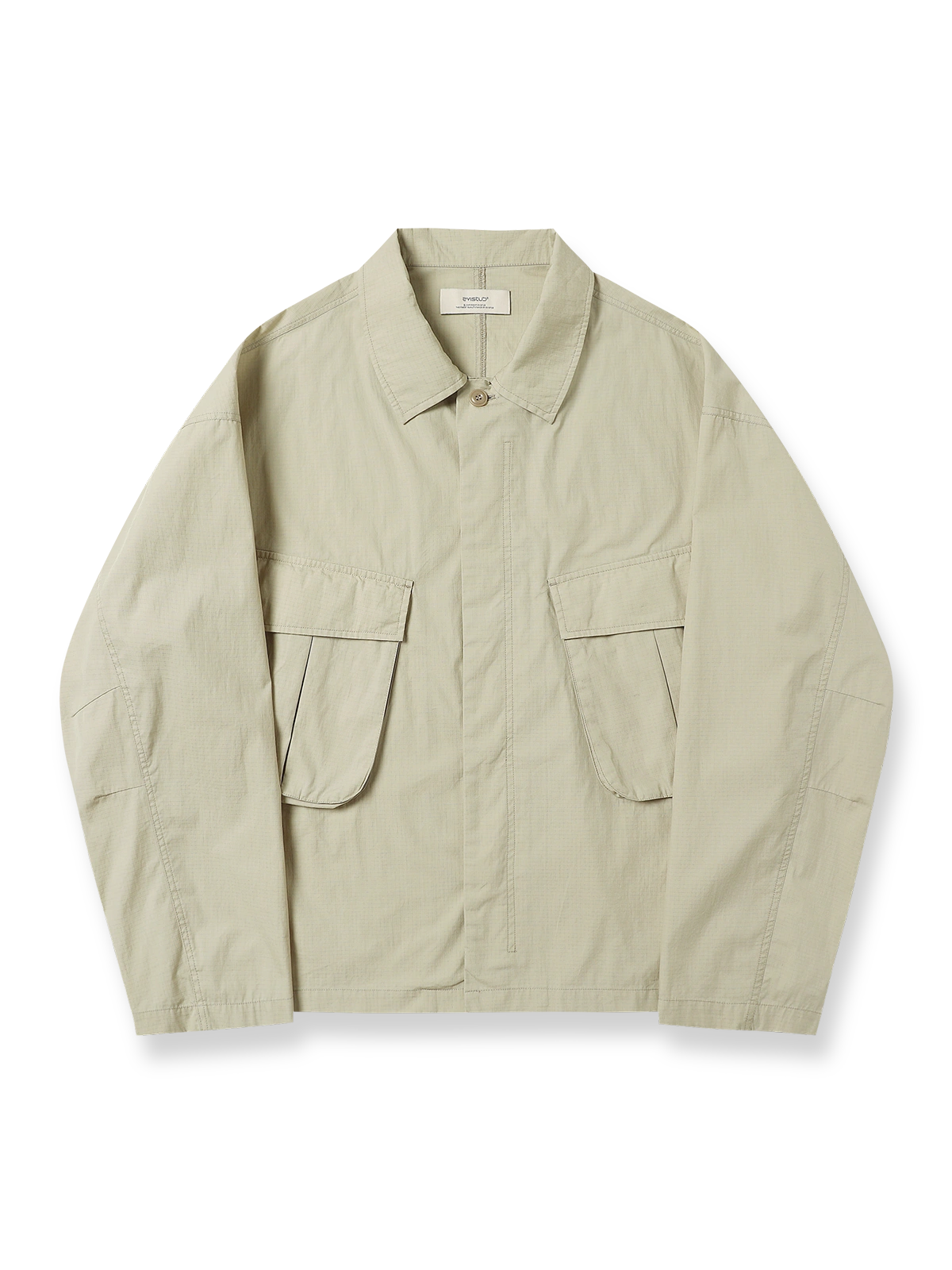 軽量ジャングルファティーグジャケット