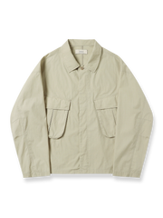 軽量ジャングルファティーグジャケット