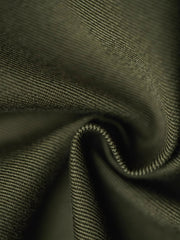 M-42 改良型 ビッグフラップポケット付きシャツ