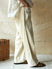 M35 Mil TRS ヴィンテージストレートデニム