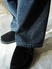 M35 Mil TRS ヴィンテージストレートデニム