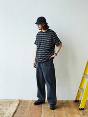 M35 Mil TRS ヴィンテージストレートデニム