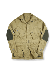 M‑42パラトルーパーリプロダクションワークジャケット