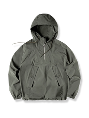 M-43 山岳部隊 パーカー