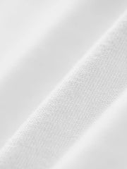 M51ポケット パッチワーク半袖Tシャツ