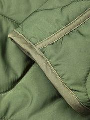 M65 ジャケット用インナーライナー