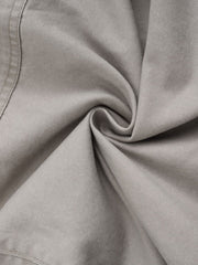 M65 非対称 ウォッシュ ジャケット