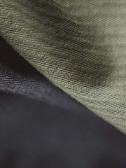 アメリカンビンテージMA-1フライトジャケット