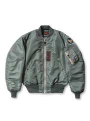 MA-1 フライトジャケット