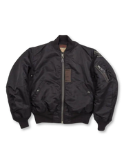 MA-1 フライトジャケット