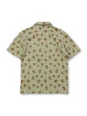 マルセルスラブホースモチーフポロ