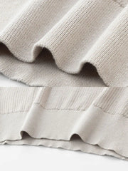 マスターグレードニットポロ