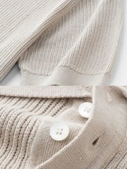 マスターグレードニットポロ