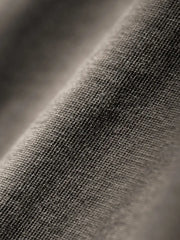 ミリタリーテイストVネックポケットTシャツ