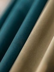 ミックスコットンカーキショーツ