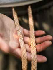 ミックスコットンカーキショーツ