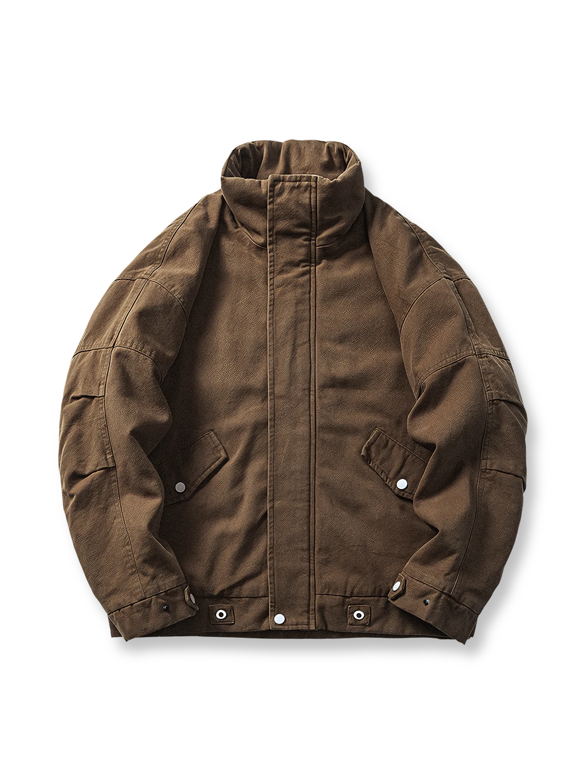 ミリタリーの名作を、現代に合わせてアップデート。