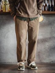 MOSS 80Sヴィンテージジョギングシューズ