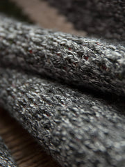 Navaja ショールカラー セーター