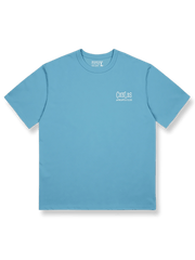 No.24 レトロスポーツ半袖Tシャツ