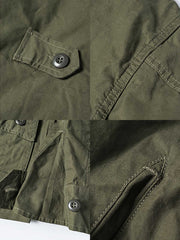 OG-107 復刻ミリタリーフィールドジャケット