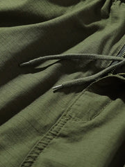 アウトドアワイドカーゴパンツ