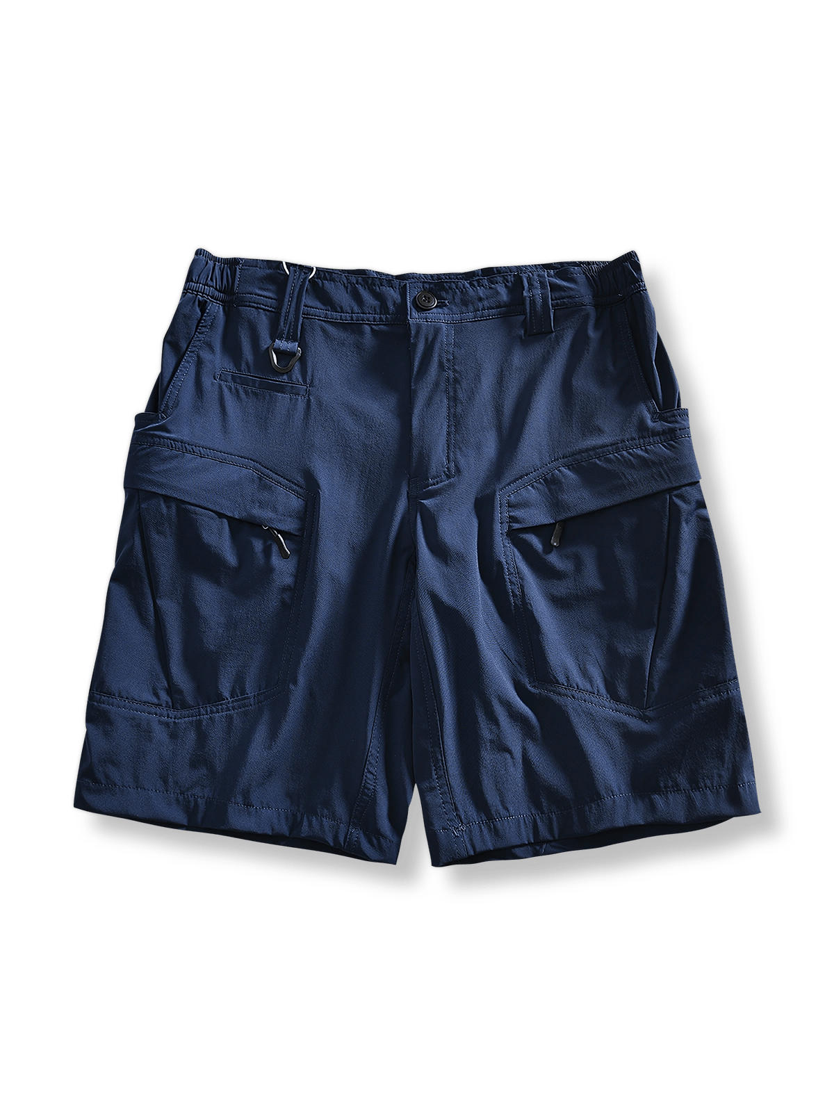 速乾・通気・防水性に優れた多機能アウトドアワークショーツ