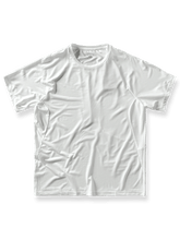 アウトドアランニング用クールライト速乾スポーツTシャツ