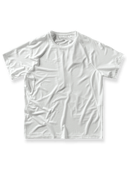 アウトドアランニング用クールライト速乾スポーツTシャツ