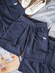 P-44 改良ミリタリーショーツ