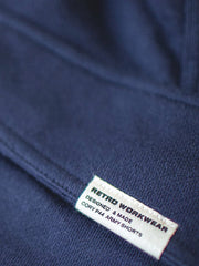 P-44 改良ミリタリーショーツ