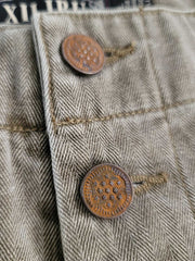 P44多ポケットワークパンツ(アップグレード版)