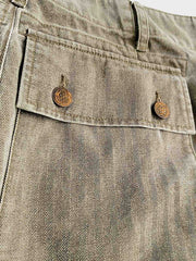 P44多ポケットワークパンツ(アップグレード版)