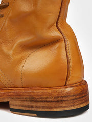 ホースレザー ハンドメイドシューズ