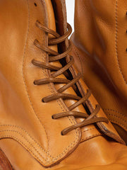 ホースレザー ハンドメイドシューズ