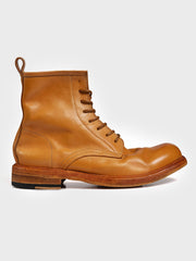 ホースレザー ハンドメイドシューズ