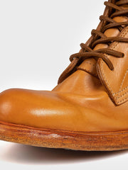 ホースレザー ハンドメイドシューズ