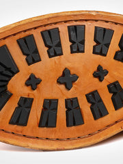 ホースレザー ハンドメイドシューズ