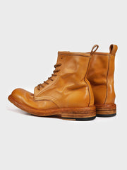 ホースレザー ハンドメイドシューズ