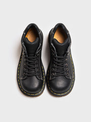 トップグレイン牛革 ワークブーツ