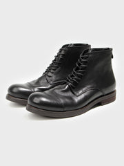 ハンドポリッシュ トップレザーブーツ