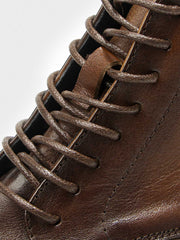 ハンドポリッシュ トップレザーブーツ