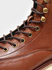 ハイカット 登山ブーツ