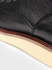 ハイカット 登山ブーツ