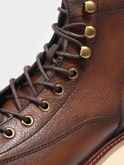 ハイカット 登山ブーツ